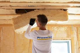 Best Attic Insulation Installation  in Eudora, KS